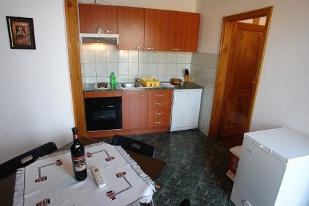 Apartmány Marina	(Zaklopatica) - 71