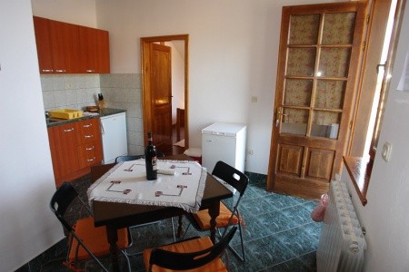Apartmány Marina	(Zaklopatica) - 72