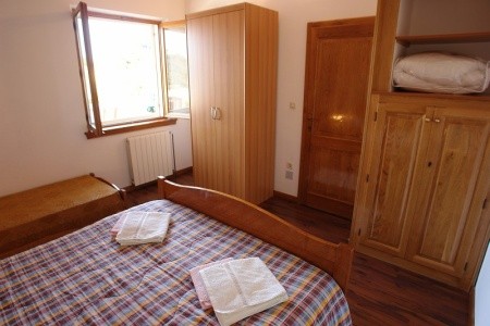 Apartmány Marina	(Zaklopatica) - 75