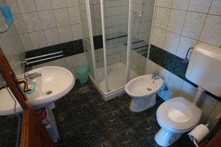 Apartmány Marina	(Zaklopatica) - 76