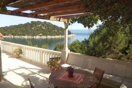 Apartmány Marina	(Zaklopatica) - 77