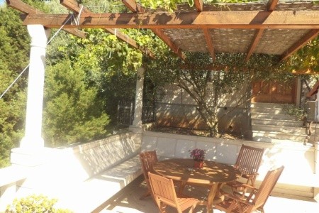 Apartmány Marina	(Zaklopatica) - 81