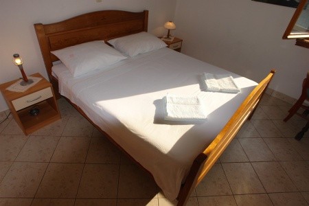 Apartmány Marina	(Zaklopatica) - 84