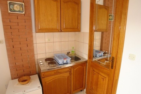 Apartmány Marina	(Zaklopatica) - 85