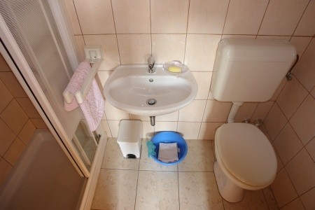 Apartmány Marina	(Zaklopatica) - 86