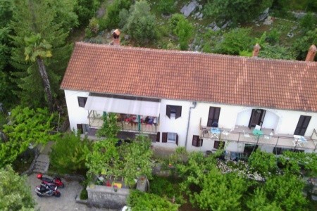 Apartmány 1355-1537
