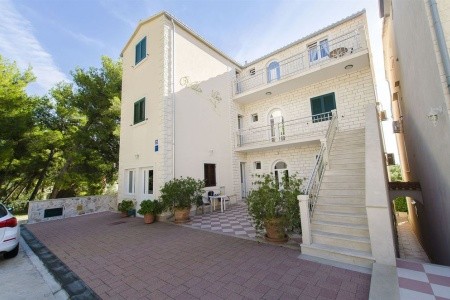 Apartmány 1355-1603 - 1