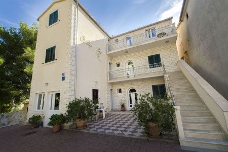 Apartmány 1355-1603 - 2