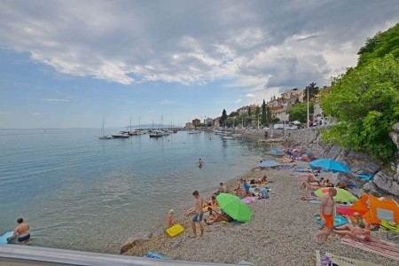 Apartmány 1355-1489 - 3