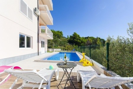 Apartmány 1355-1517 - 2