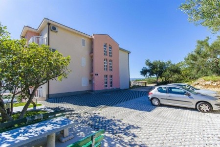 Apartmány 1355-1517 - 8