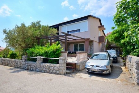 Apartmány 1355-1503 - 1