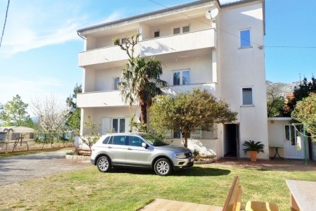 Apartmány 1355-1464 - 2