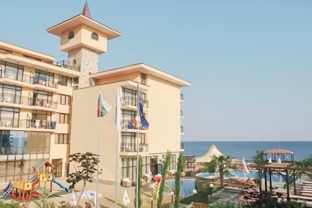 Tiva Del Mar Beach (Ex. Caesar Palace) - 4