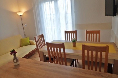 Apartmány 1355-1464 - 64