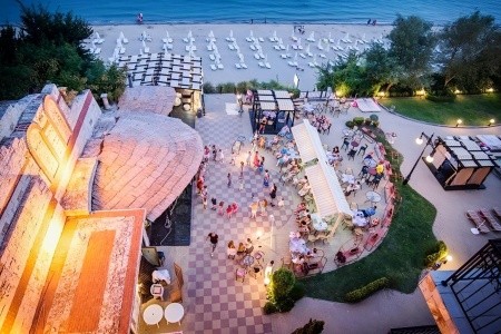 Tiva Del Mar Beach (Ex. Caesar Palace) - 5