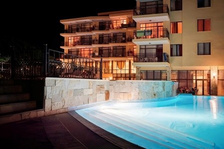 Tiva Del Mar Beach (Ex. Caesar Palace) - 7