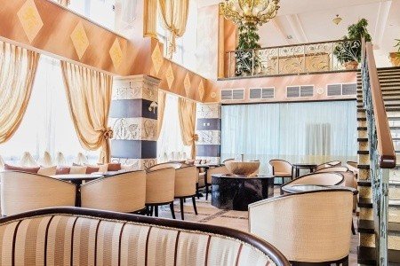 Tiva Del Mar Beach (Ex. Caesar Palace) - 9