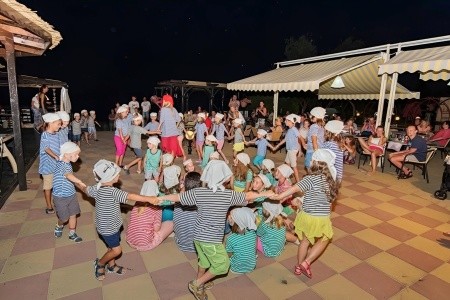 Tiva Del Mar Beach (Ex. Caesar Palace) - 10