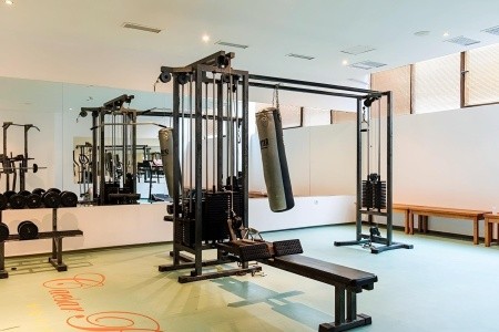 Tiva Del Mar Beach (Ex. Caesar Palace) - 11