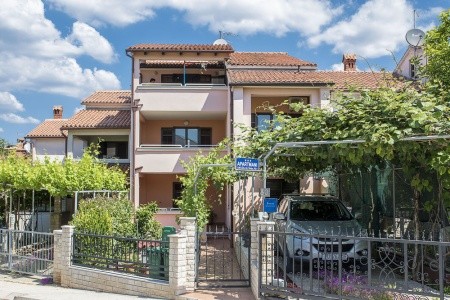 Apartmány 1355-1482