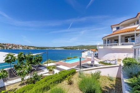 Apartmány 1355-1474