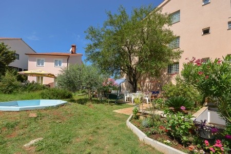 Apartmány 1355-1381