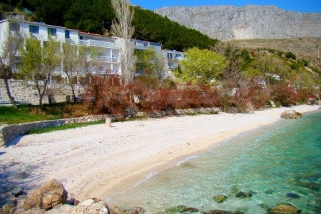 Apartmány 1355-1323 - 1