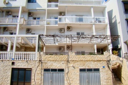 Apartmány 1355-1323 - 2