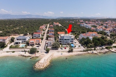 Apartmány 1355-1353 - 2