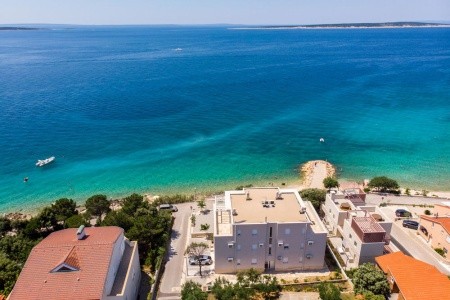 Apartmány 1355-1353 - 4