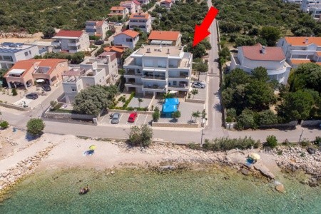 Apartmány 1355-1353 - 6