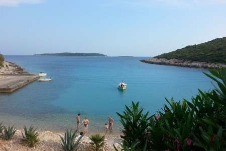 Apartmány 1355-1305 - 8