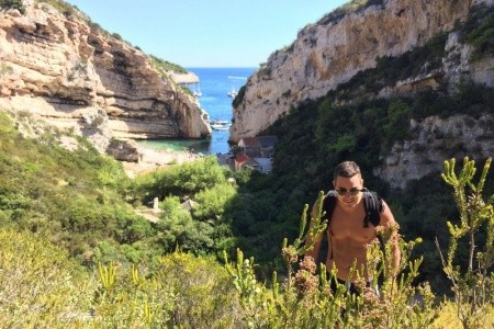 Apartmány 1355-1305 - 16