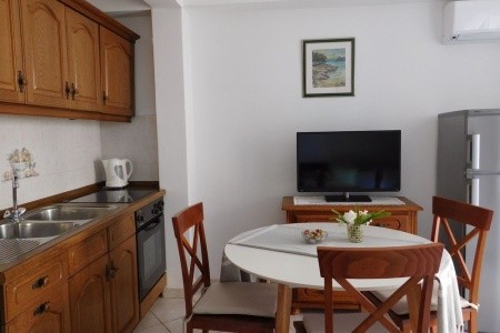 Apartmány 1355-1305 - 27