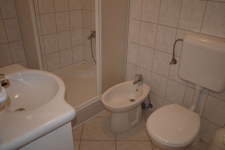 Chorvátsko Zadar Apartmány Lotos 8 dňový pobyt Bez stravy Vlastná July 2026 (18/07/26-25/07/26)