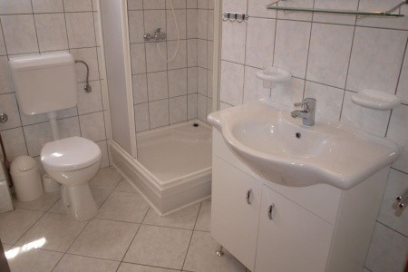 Chorvátsko Zadar Apartmány Lotos 8 dňový pobyt Bez stravy Vlastná July 2026 (18/07/26-25/07/26)