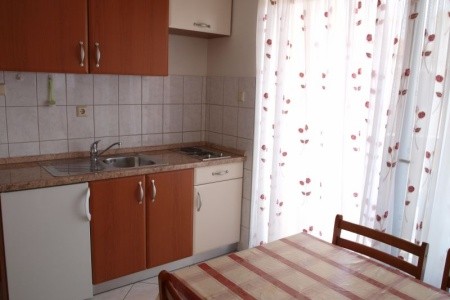 Chorvátsko Zadar Apartmány Lotos 8 dňový pobyt Bez stravy Vlastná July 2026 (18/07/26-25/07/26)