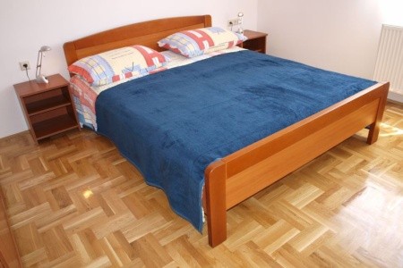 Chorvátsko Zadar Apartmány Lotos 8 dňový pobyt Bez stravy Vlastná July 2026 (18/07/26-25/07/26)