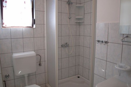 Chorvátsko Zadar Apartmány Lotos 8 dňový pobyt Bez stravy Vlastná July 2026 (18/07/26-25/07/26)