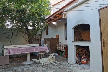 Apartmány Sebastian