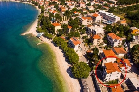 Apartments Goran - 16