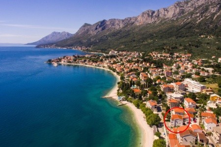 Apartments Goran - 17