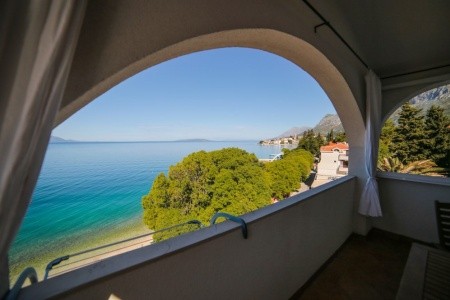 Apartments Goran - 20