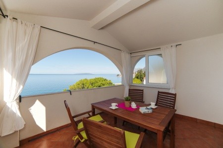 Apartments Goran - 23