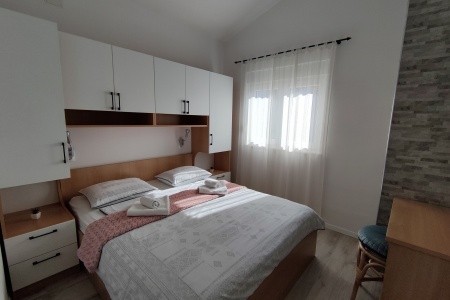 Apartments Goran - 26