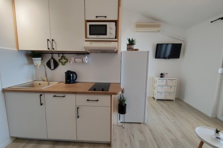 Apartments Goran - 29