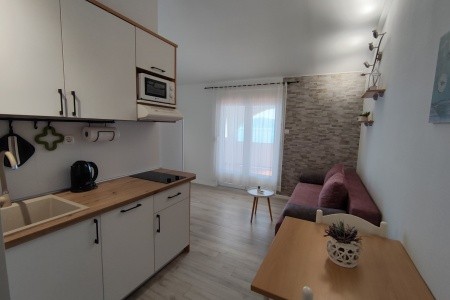 Apartments Goran - 30