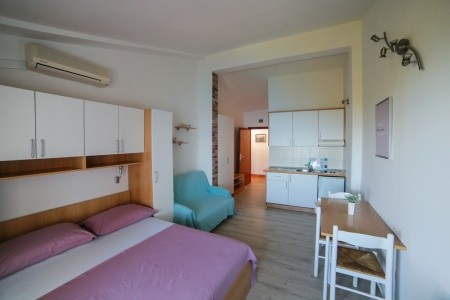 Apartments Goran - 42