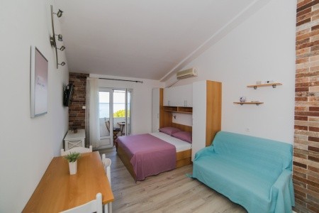 Apartments Goran - 44